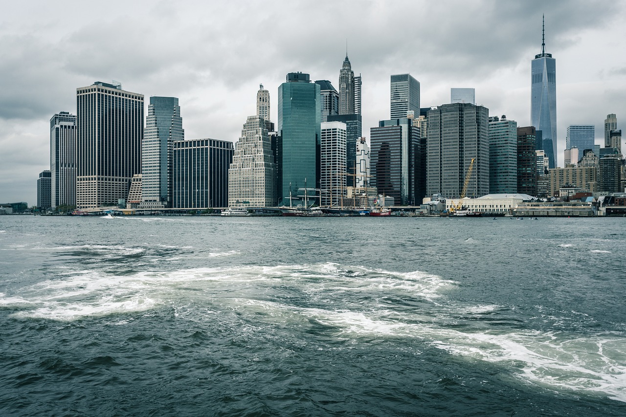 Séjour à New York de 3 jours